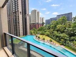 Hillock Green (D26), Apartment #636000261